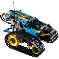 Конструктор LEGO Technic 42095 Скоростной вездеход с ДУ - Изображение №8 — Chaika Market