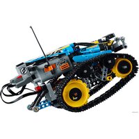 Конструктор LEGO Technic 42095 Скоростной вездеход с ДУ - Изображение №6 — Chaika Market