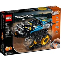 Конструктор LEGO Technic 42095 Скоростной вездеход с ДУ — Chaika Market