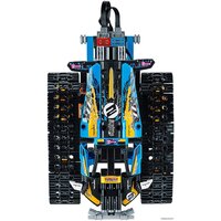Конструктор LEGO Technic 42095 Скоростной вездеход с ДУ - Изображение №7 — Chaika Market