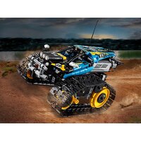 Конструктор LEGO Technic 42095 Скоростной вездеход с ДУ - Изображение №9 — Chaika Market
