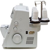 Коверлок Minerva M4000CL - Изображение №4 — Chaika Market