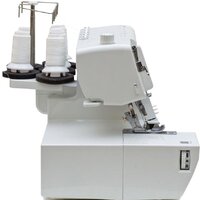 Коверлок Minerva M4000CL - Изображение №5 — Chaika Market