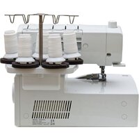 Коверлок Minerva M4000CL - Изображение №6 — Chaika Market