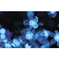 Световое дерево Neon-Night Сакура (диаметр кроны 180 см, синий) [531-103] - Изображение №2 — Chaika Market