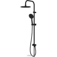 Душевая система  Damixa Jupiter 977000300 — Chaika Market