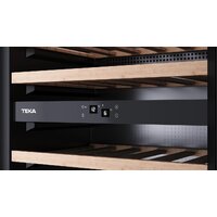 Винный шкаф TEKA RVI 20046 GBK - Изображение №5 — Chaika Market