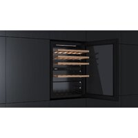 Винный шкаф TEKA RVI 20046 GBK - Изображение №9 — Chaika Market