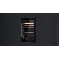 Винный шкаф TEKA RVI 20046 GBK - Изображение №7 — Chaika Market