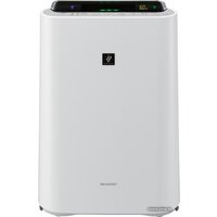 Климатический комплекс Sharp KC-D51RW - Изображение №2 — Chaika Market