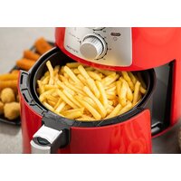 Аэрофритюрница Delimano Air Fryer Pro - Изображение №4 — Chaika Market