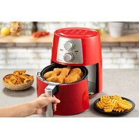 Аэрофритюрница Delimano Air Fryer Pro - Изображение №6 — Chaika Market