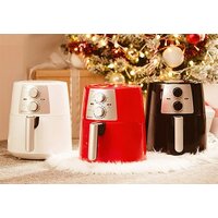 Аэрофритюрница Delimano Air Fryer Pro - Изображение №3 — Chaika Market