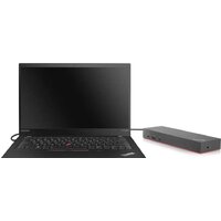 Док-станция Lenovo Hybrid USB-C with USB-A Dock 40AF0135CN - Изображение №5 — Chaika Market