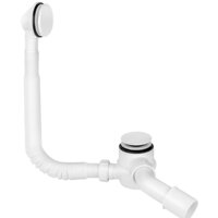 Сифон McAlpine HC2600CL-WH — Chaika Market