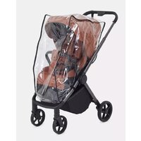 Коляска прогулочная «книга» Rant Golf RA101 (maroon brown) - Изображение №22 — Chaika Market