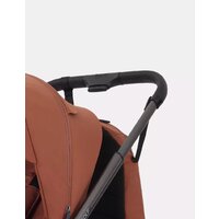 Коляска прогулочная «книга» Rant Golf RA101 (maroon brown) - Изображение №35 — Chaika Market
