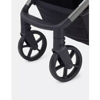 Коляска прогулочная «книга» Rant Golf RA101 (maroon brown) - Изображение №23 — Chaika Market