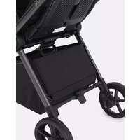 Коляска прогулочная «книга» Rant Golf RA101 (maroon brown) - Изображение №26 — Chaika Market