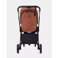 Коляска прогулочная «книга» Rant Golf RA101 (maroon brown) - Изображение №18 — Chaika Market