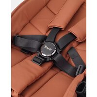 Коляска прогулочная «книга» Rant Golf RA101 (maroon brown) - Изображение №29 — Chaika Market