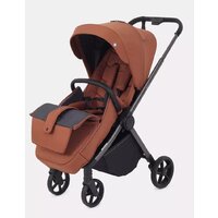 Коляска прогулочная «книга» Rant Golf RA101 (maroon brown) - Изображение №13 — Chaika Market