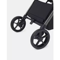 Коляска прогулочная «книга» Rant Golf RA101 (maroon brown) - Изображение №24 — Chaika Market