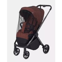 Коляска прогулочная «книга» Rant Golf RA101 (maroon brown) - Изображение №21 — Chaika Market