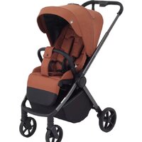 Коляска прогулочная «книга» Rant Golf RA101 (maroon brown) — Chaika Market