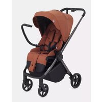 Коляска прогулочная «книга» Rant Golf RA101 (maroon brown) - Изображение №14 — Chaika Market