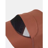 Коляска прогулочная «книга» Rant Golf RA101 (maroon brown) - Изображение №19 — Chaika Market