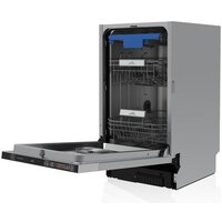 Встраиваемая посудомоечная машина ETA 239590001C - Изображение №2 — Chaika Market