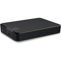Внешний накопитель WD Elements Portable 4TB WDBU6Y0040BBK - Изображение №5 — Chaika Market