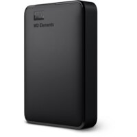 Внешний накопитель WD Elements Portable 4TB WDBU6Y0040BBK - Изображение №3 — Chaika Market