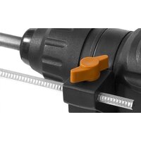 Перфоратор Daewoo Power DAH 920 - Изображение №8 — Chaika Market