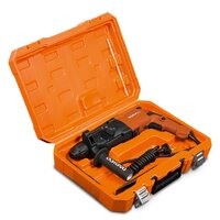 Перфоратор Daewoo Power DAH 920 - Изображение №5 — Chaika Market