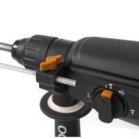 Перфоратор Daewoo Power DAH 920 - Изображение №4 — Chaika Market