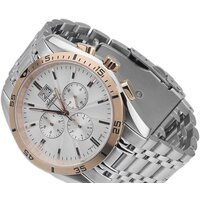 Наручные часы Adriatica A8202.R113CH - Изображение №2 — Chaika Market