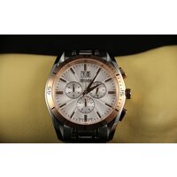 Наручные часы Adriatica A8202.R113CH - Изображение №8 — Chaika Market