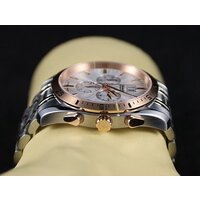 Наручные часы Adriatica A8202.R113CH - Изображение №11 — Chaika Market