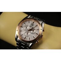 Наручные часы Adriatica A8202.R113CH - Изображение №10 — Chaika Market