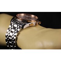 Наручные часы Adriatica A8202.R113CH - Изображение №12 — Chaika Market