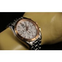 Наручные часы Adriatica A8202.R113CH - Изображение №9 — Chaika Market