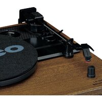 Виниловый проигрыватель Lenco LS-100WD - Изображение №2 — Chaika Market