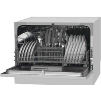 Отдельностоящая посудомоечная машина Hansa ZWM556WH - Изображение №5 — Chaika Market