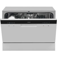 Отдельностоящая посудомоечная машина Hansa ZWM556WH - Изображение №4 — Chaika Market