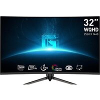 Игровой монитор MSI G32CQ5P — Chaika Market