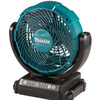 Вентилятор Makita DCF102Z (без сетевого адаптера, АКБ и ЗУ) — Chaika Market