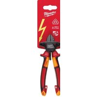 Набор пассатижей Milwaukee 4932464575 (3 предмета) - Изображение №2 — Chaika Market