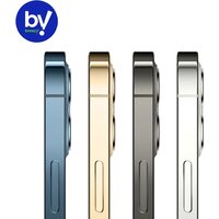 Смартфон Apple iPhone 12 Pro 128GB Восстановленный by Breezy, грейд B (графитовый) - Изображение №4 — Chaika Market